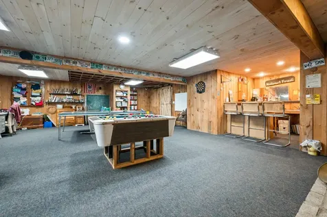 947 Foster Hill Road Landaff NH 03585