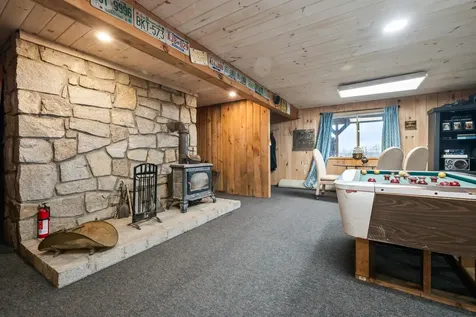 947 Foster Hill Road Landaff NH 03585