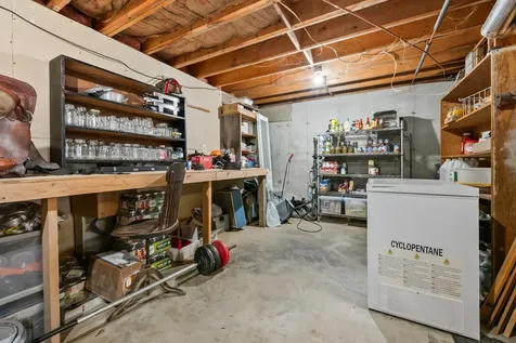 947 Foster Hill Road Landaff NH 03585