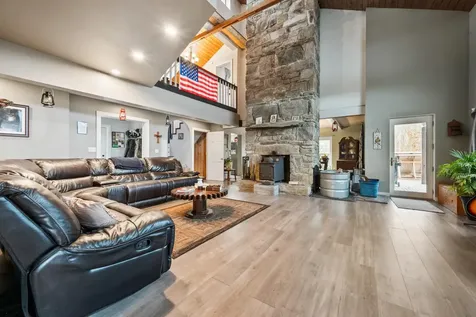 947 Foster Hill Road Landaff NH 03585