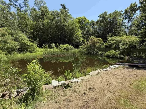 947 Foster Hill Road Landaff NH 03585