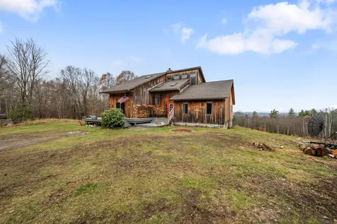 947 Foster Hill Road Landaff NH 03585