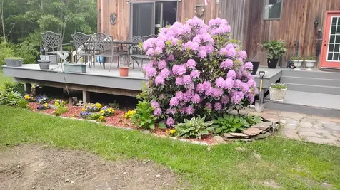 947 Foster Hill Road Landaff NH 03585