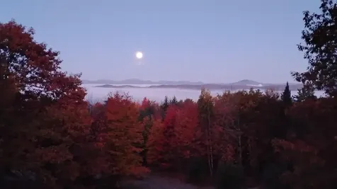 947 Foster Hill Road Landaff NH 03585