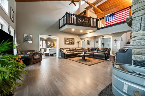 947 Foster Hill Road Landaff NH 03585