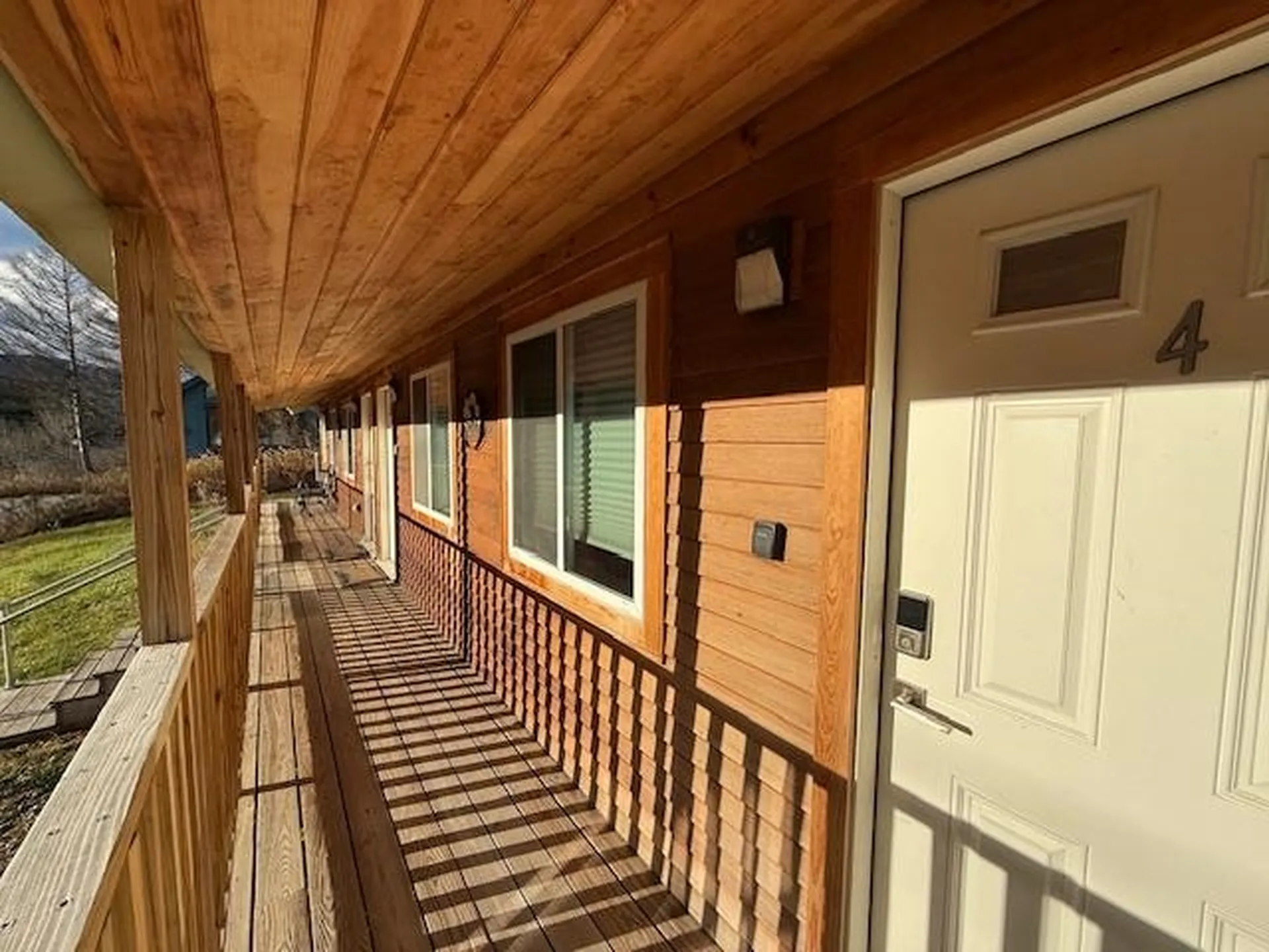 136 Vermont Route 100 Dover VT 05356