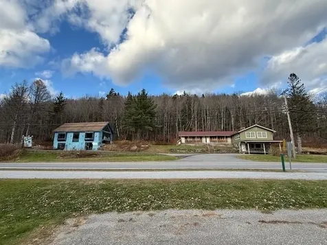 136 Vermont Route 100 Dover VT 05356