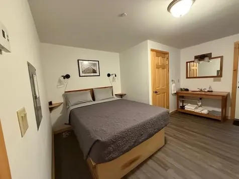 136 Vermont Route 100 Dover VT 05356