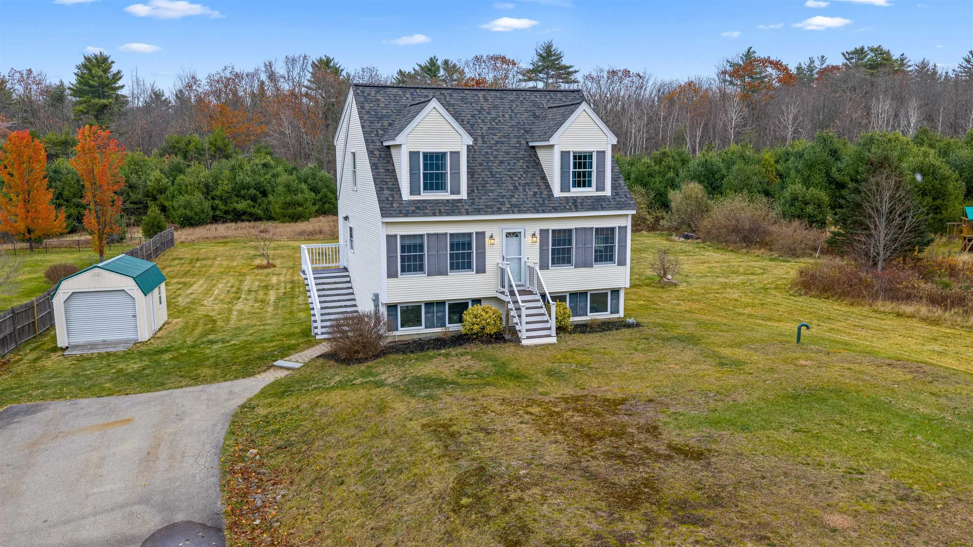 320 Old Dover Road Rochester NH 03867