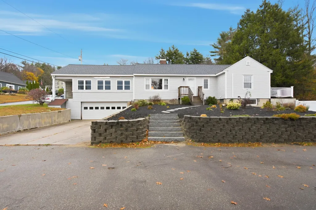 203 Brickett Hill Road Pembroke NH 03275