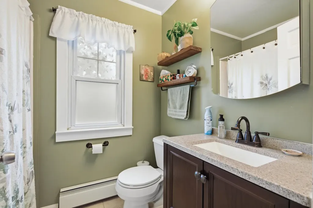 203 Brickett Hill Road Pembroke NH 03275