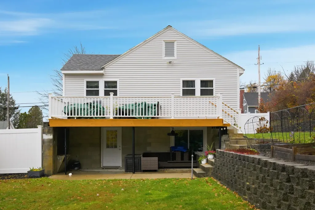 203 Brickett Hill Road Pembroke NH 03275