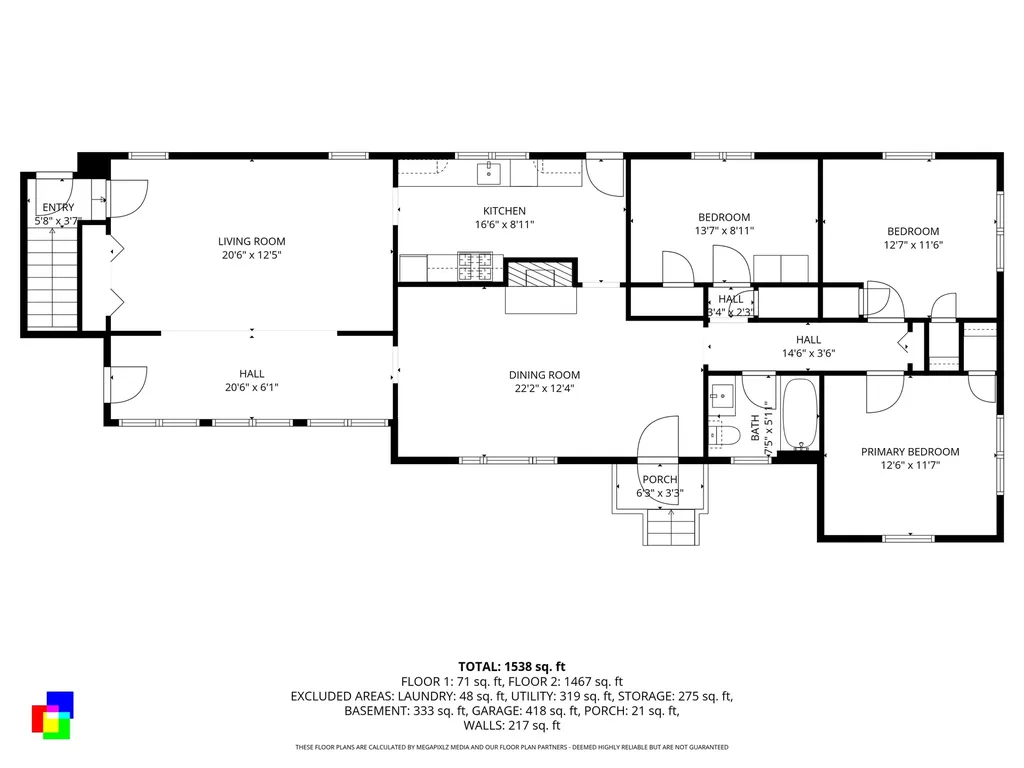 203 Brickett Hill Road Pembroke NH 03275