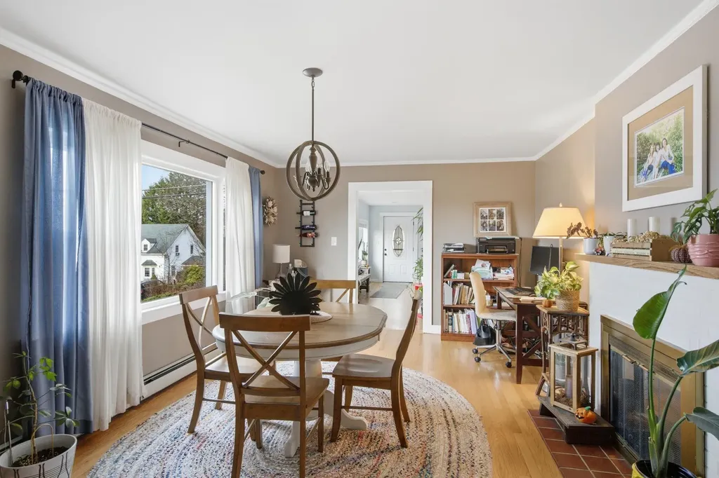 203 Brickett Hill Road Pembroke NH 03275