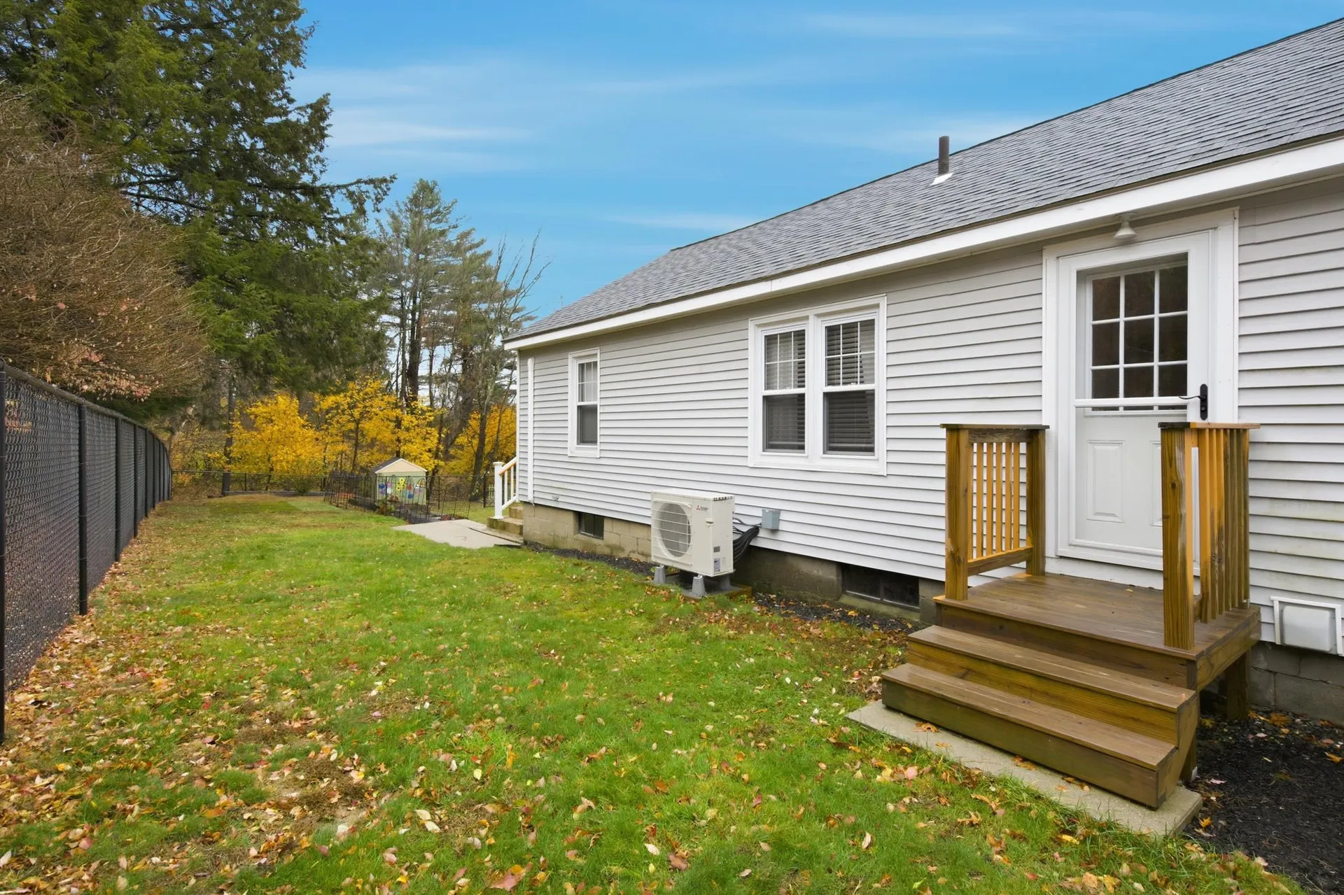203 Brickett Hill Road Pembroke NH 03275