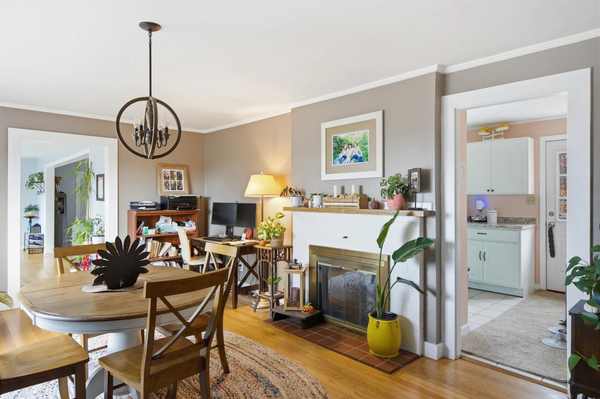 203 Brickett Hill Road Pembroke NH 03275