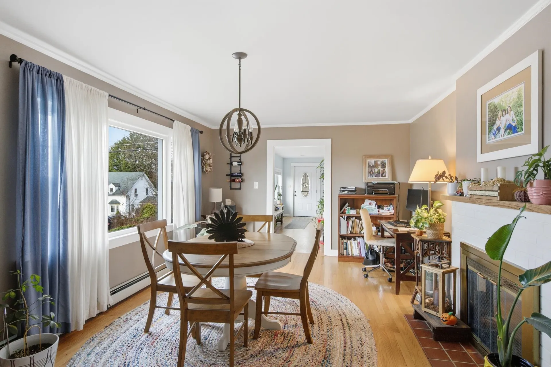 203 Brickett Hill Road Pembroke NH 03275