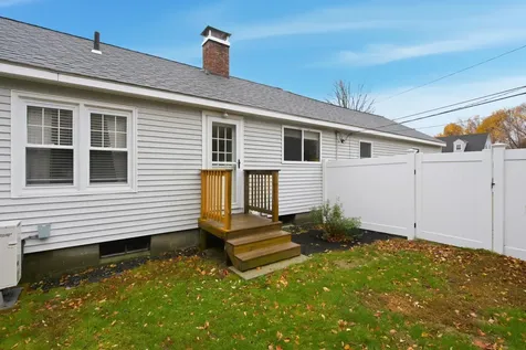 203 Brickett Hill Road Pembroke NH 03275