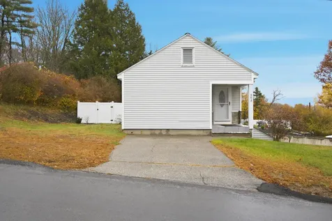 203 Brickett Hill Road Pembroke NH 03275