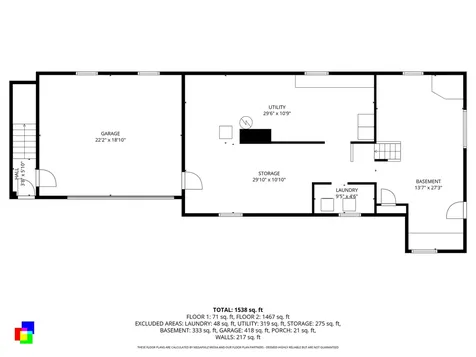 203 Brickett Hill Road Pembroke NH 03275