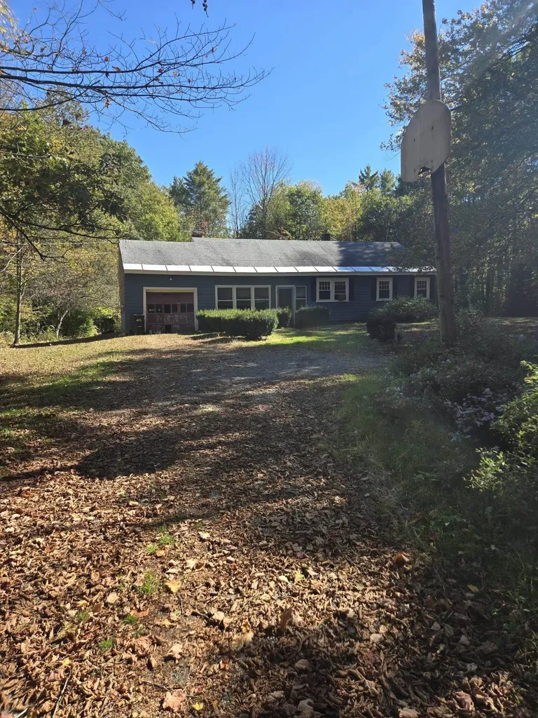 455 Chapman Road Keene NH 03431