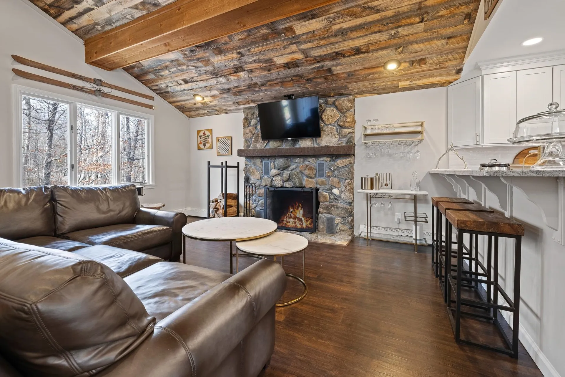 24 North Branch Road Winhall VT 05340