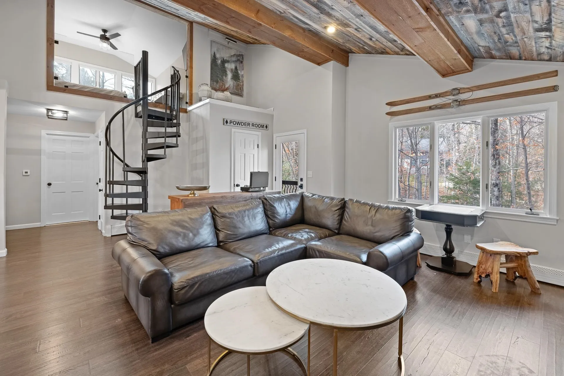 24 North Branch Road Winhall VT 05340