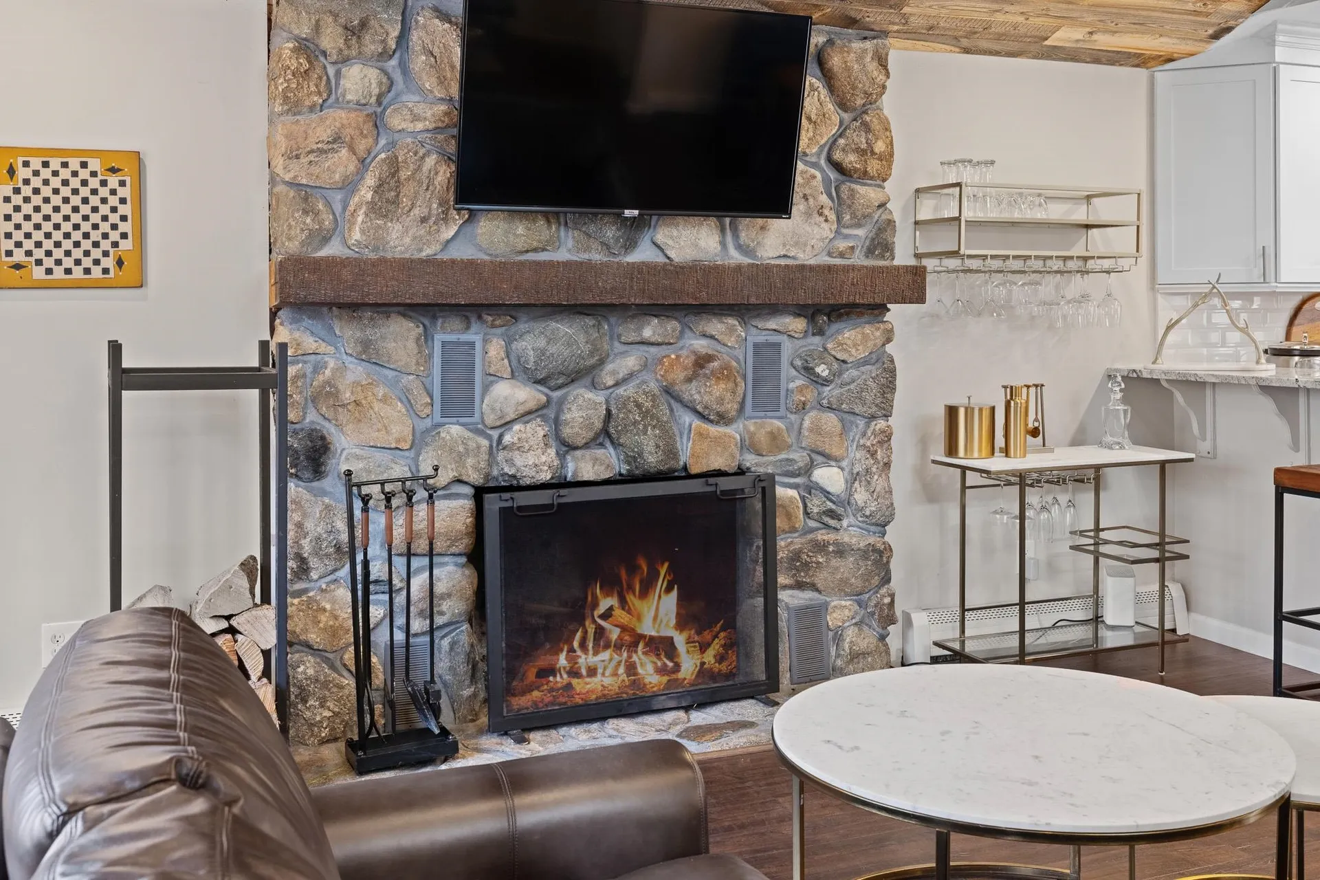 24 North Branch Road Winhall VT 05340