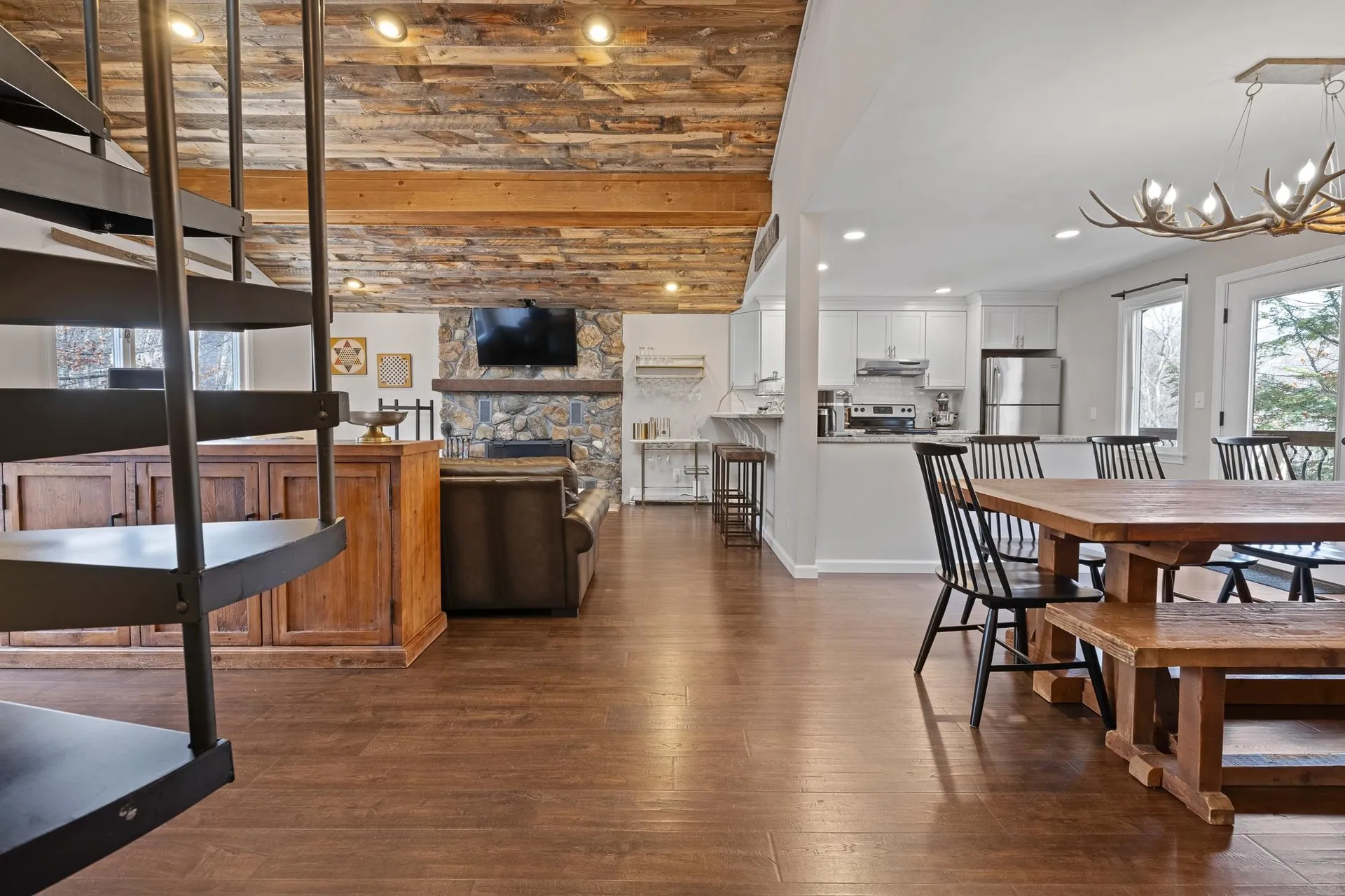 24 North Branch Road Winhall VT 05340