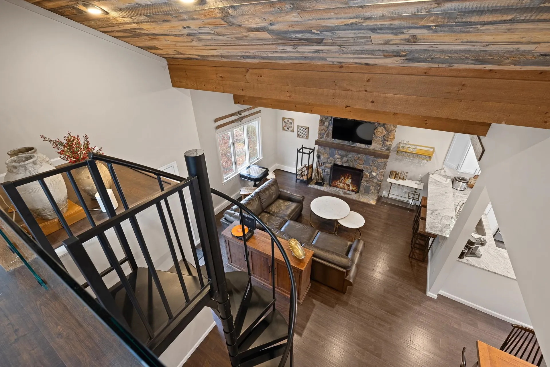 24 North Branch Road Winhall VT 05340