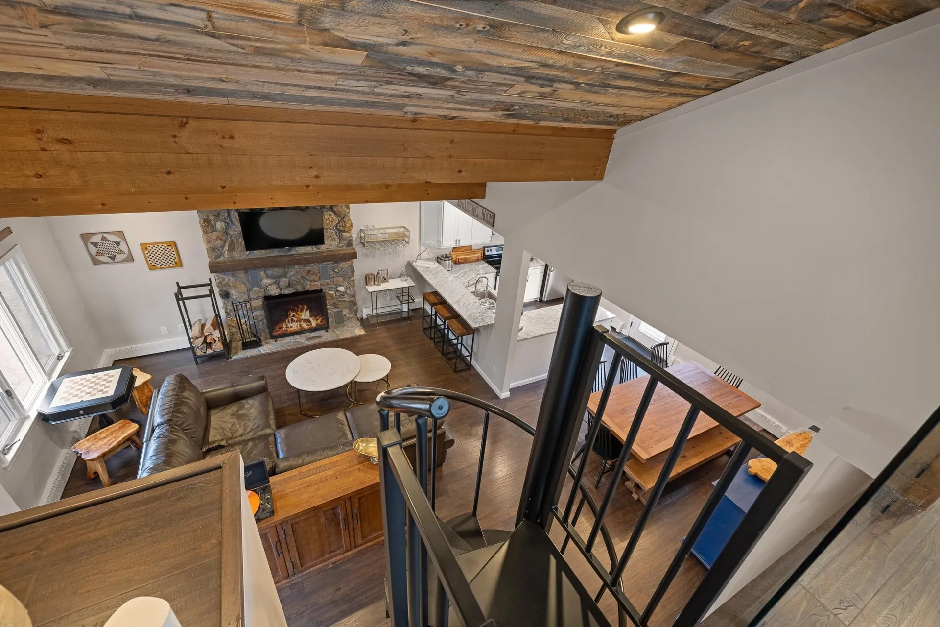 24 North Branch Road Winhall VT 05340