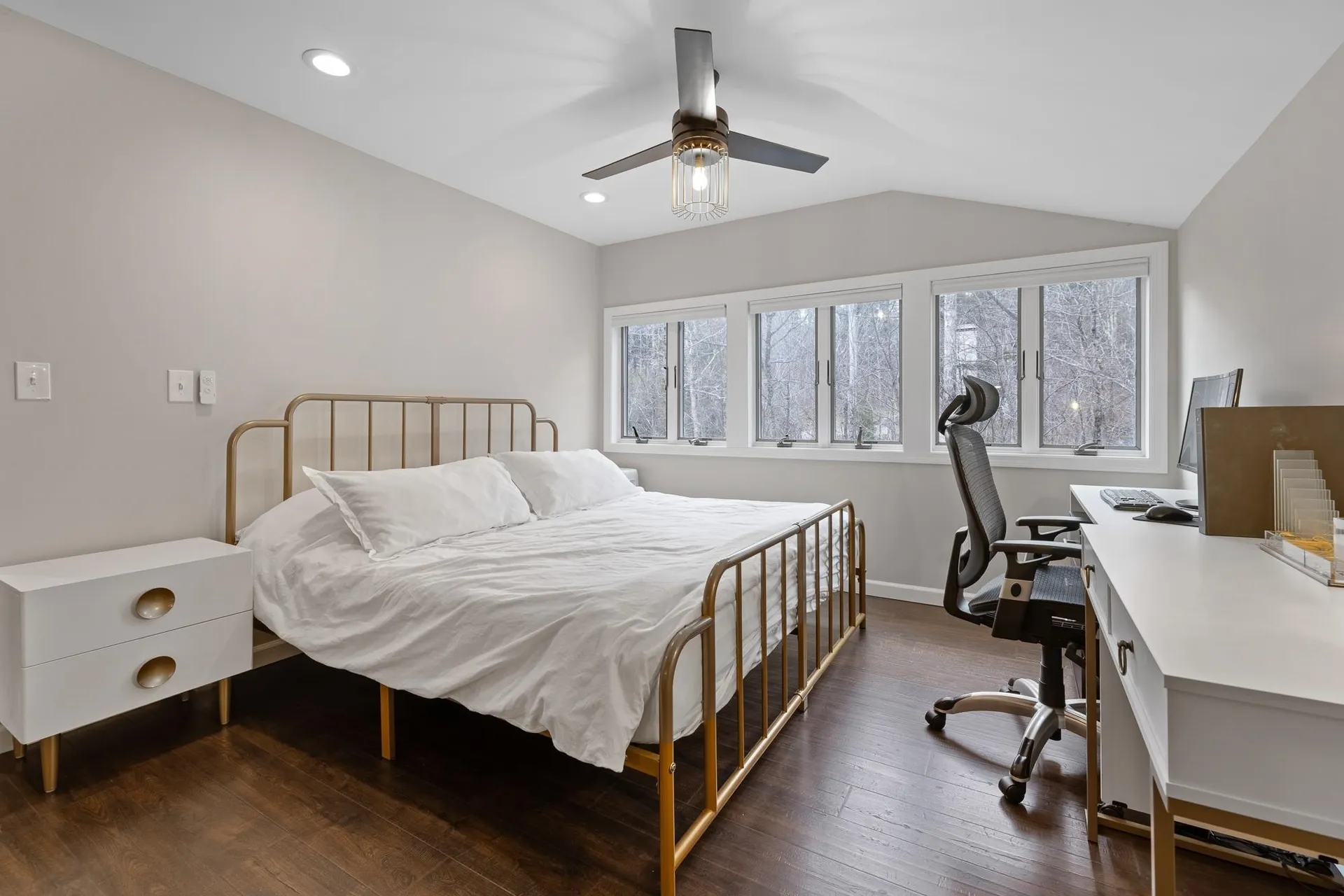 24 North Branch Road Winhall VT 05340