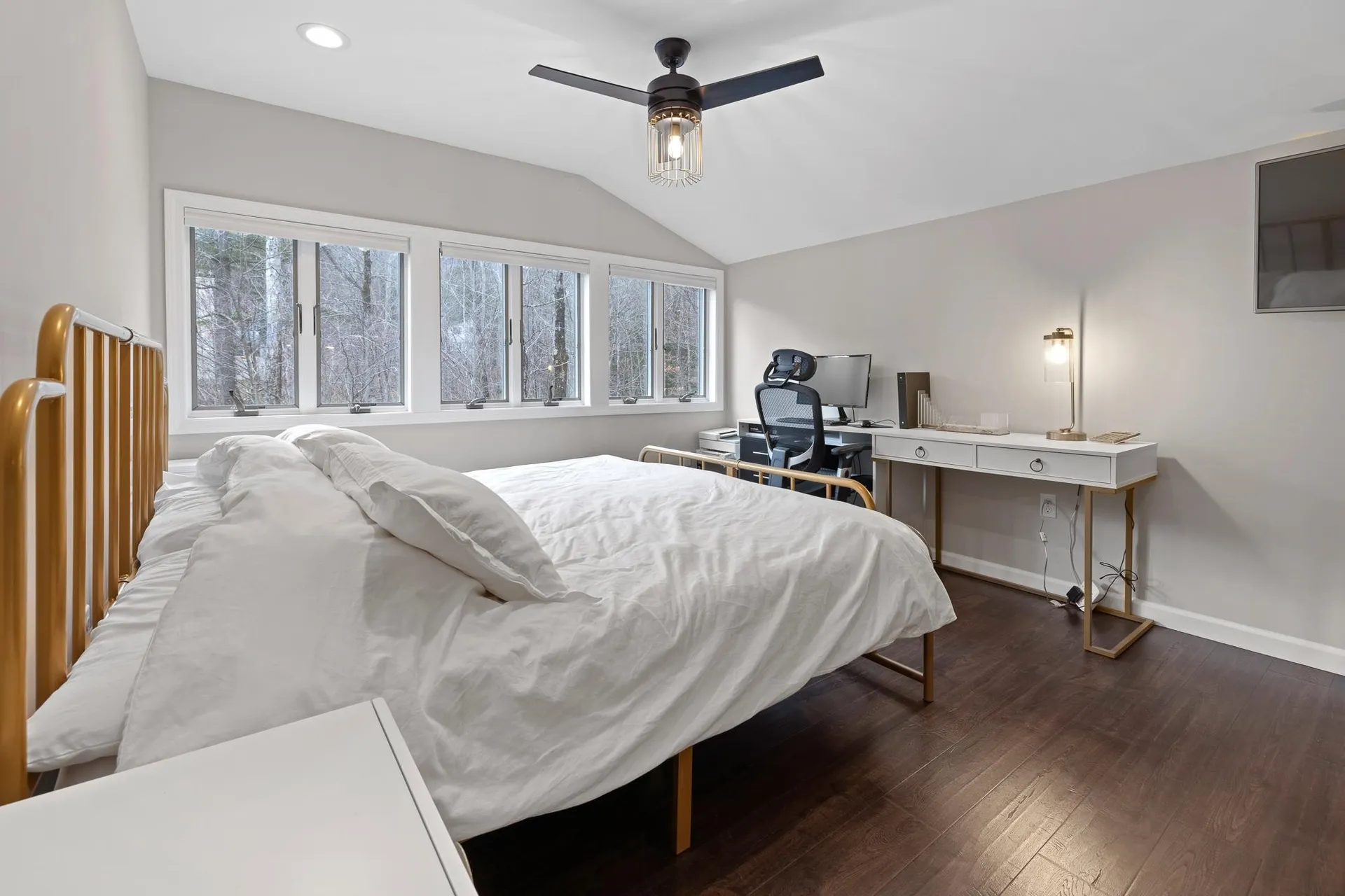 24 North Branch Road Winhall VT 05340