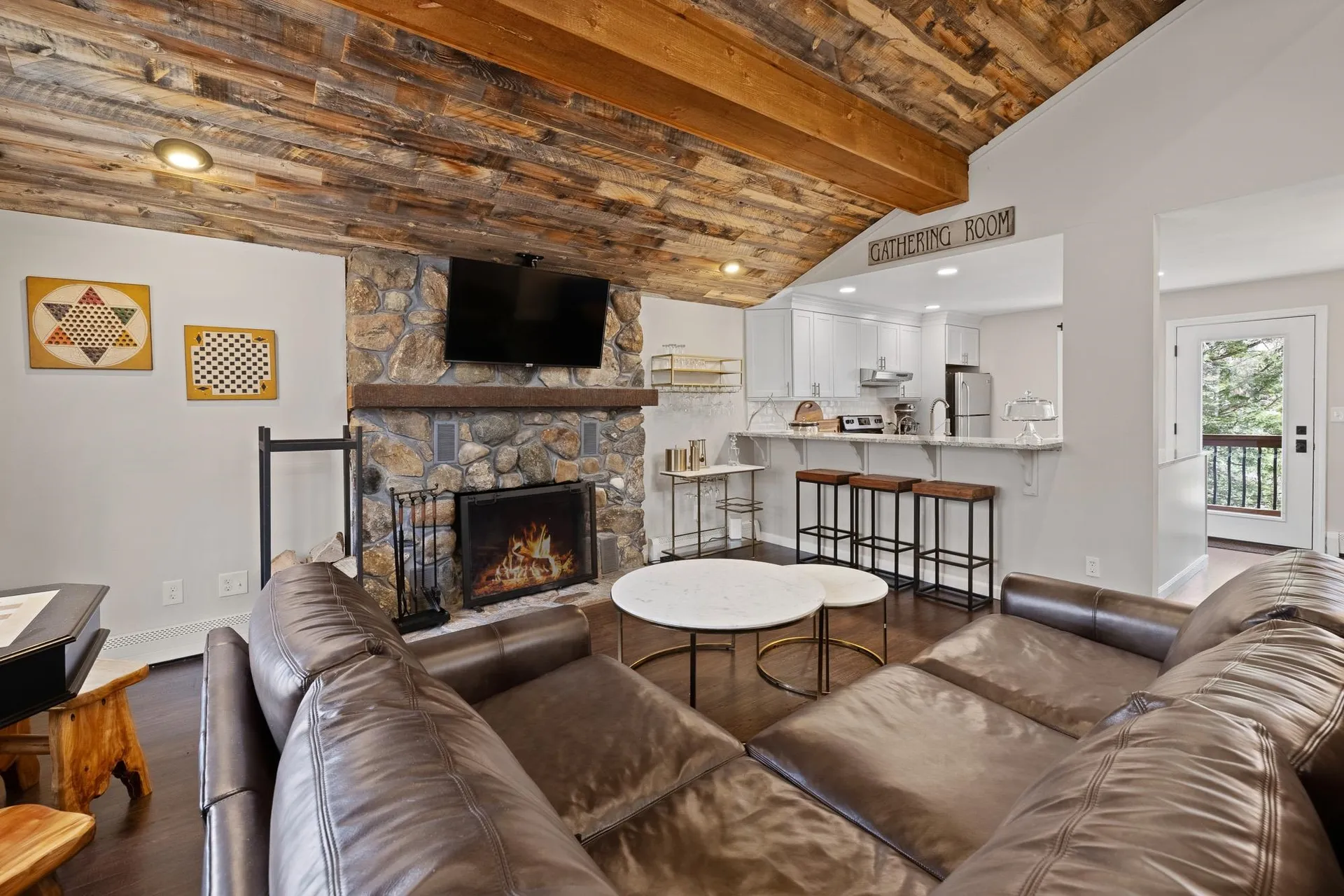 24 North Branch Road Winhall VT 05340