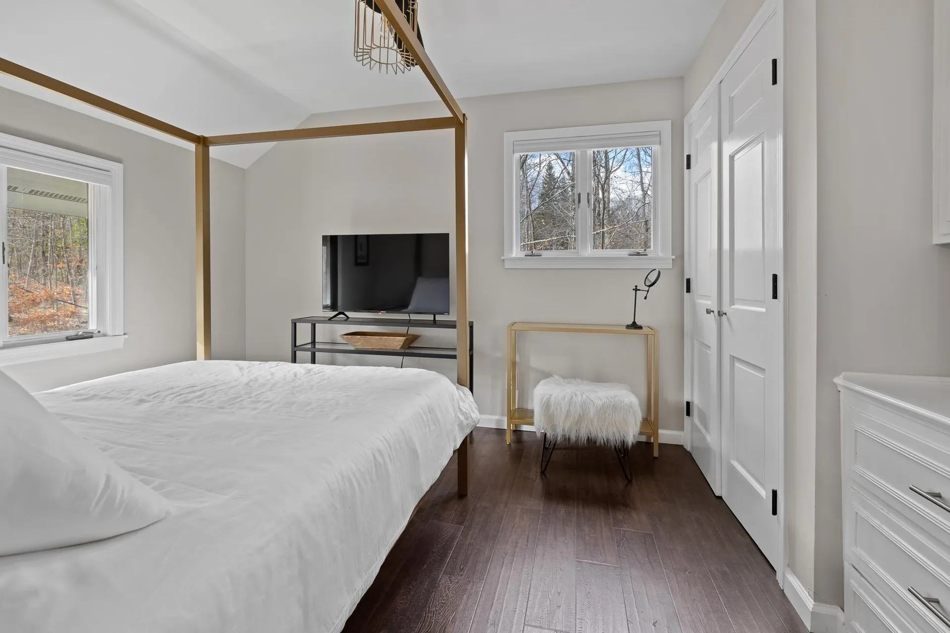 24 North Branch Road Winhall VT 05340