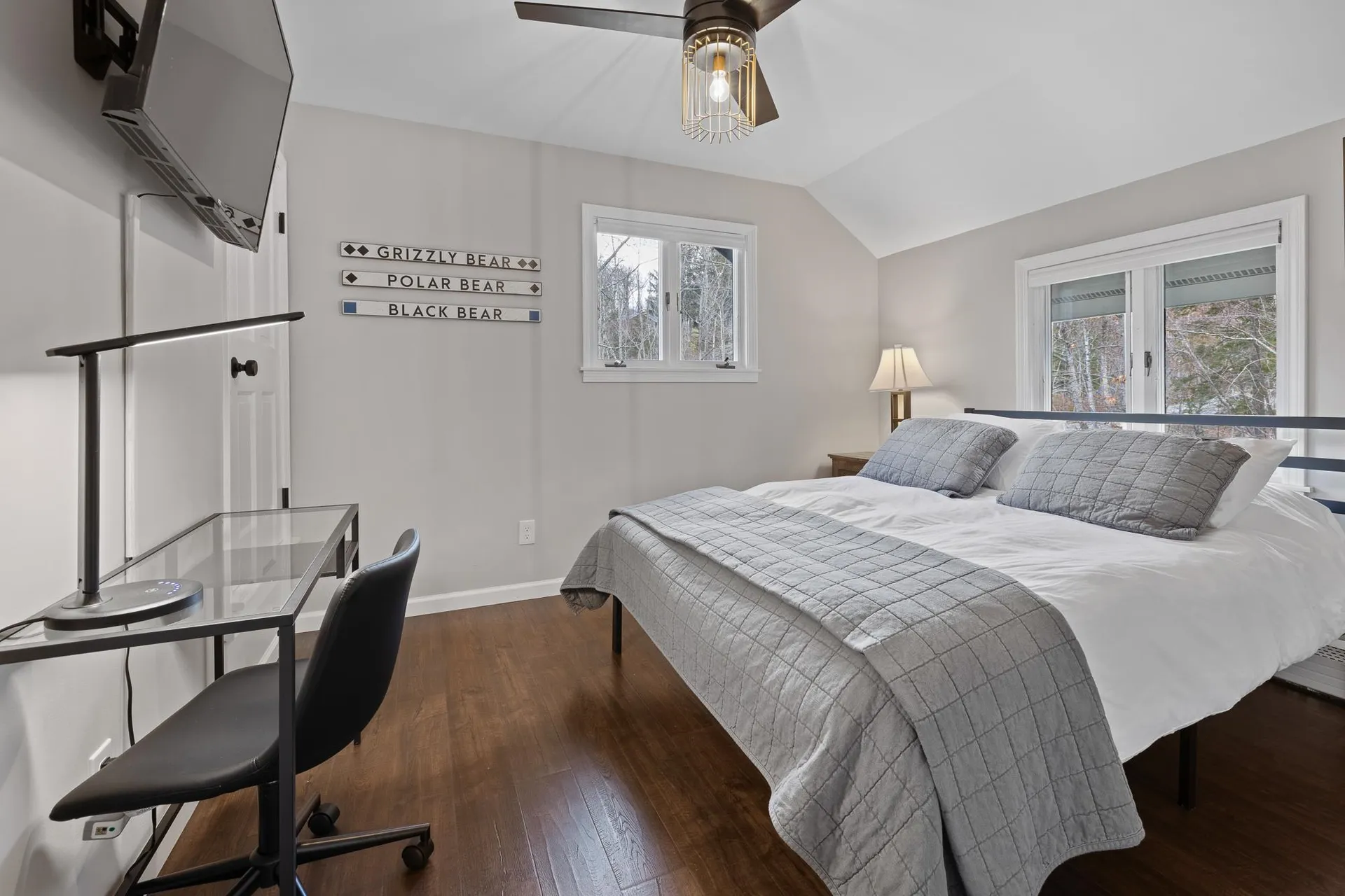 24 North Branch Road Winhall VT 05340