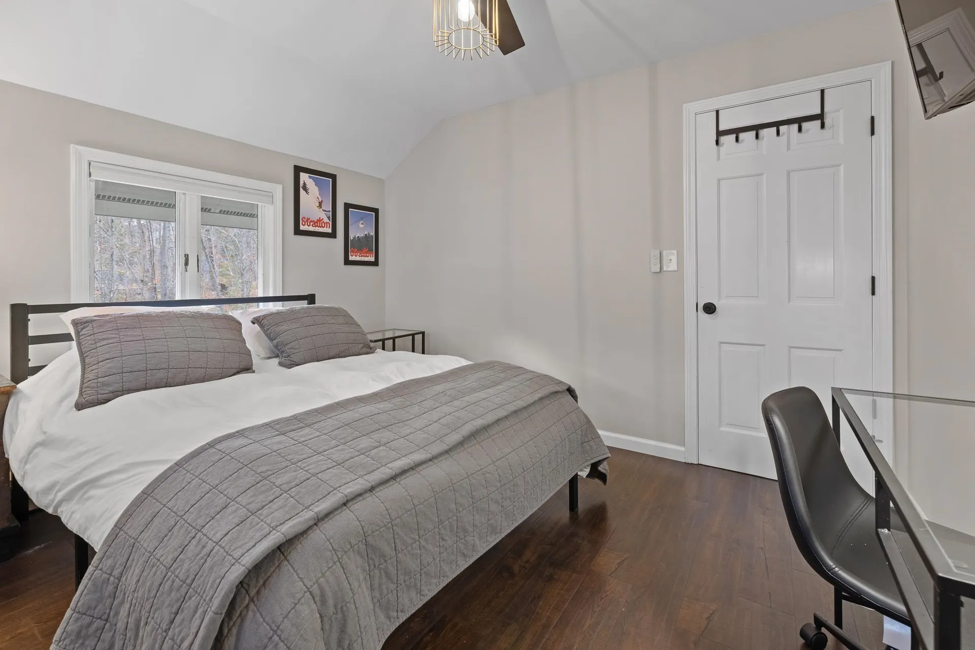 24 North Branch Road Winhall VT 05340