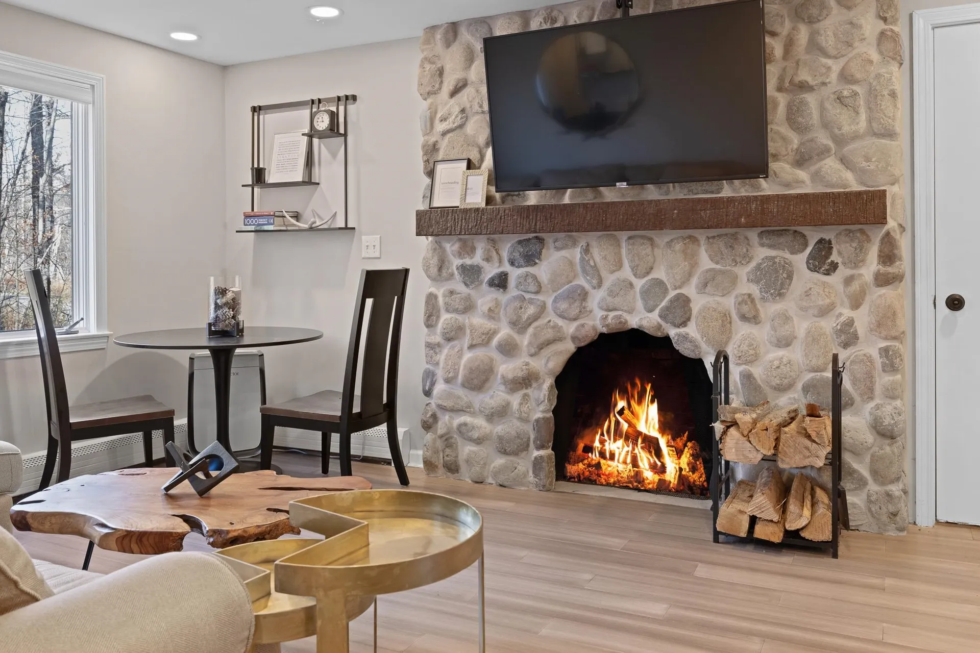 24 North Branch Road Winhall VT 05340