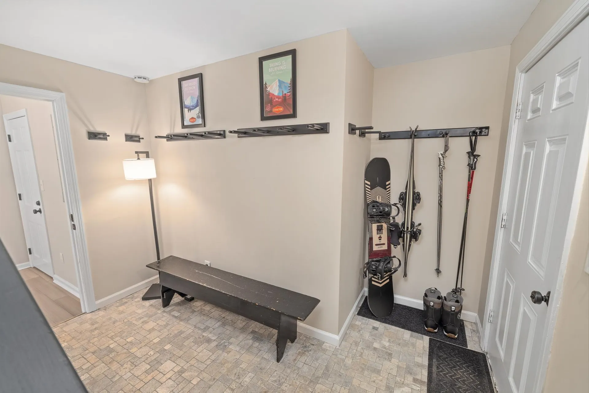 24 North Branch Road Winhall VT 05340