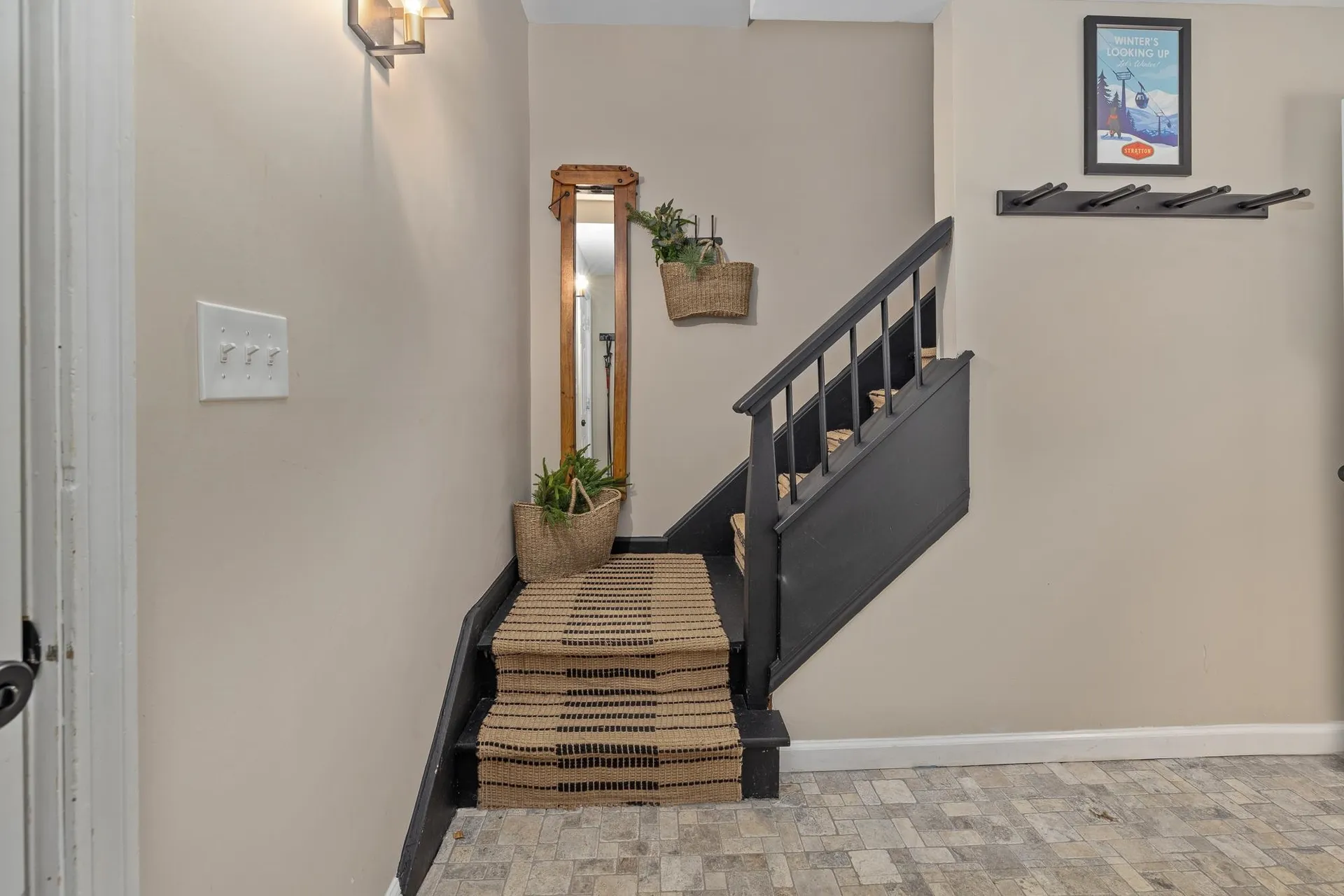 24 North Branch Road Winhall VT 05340