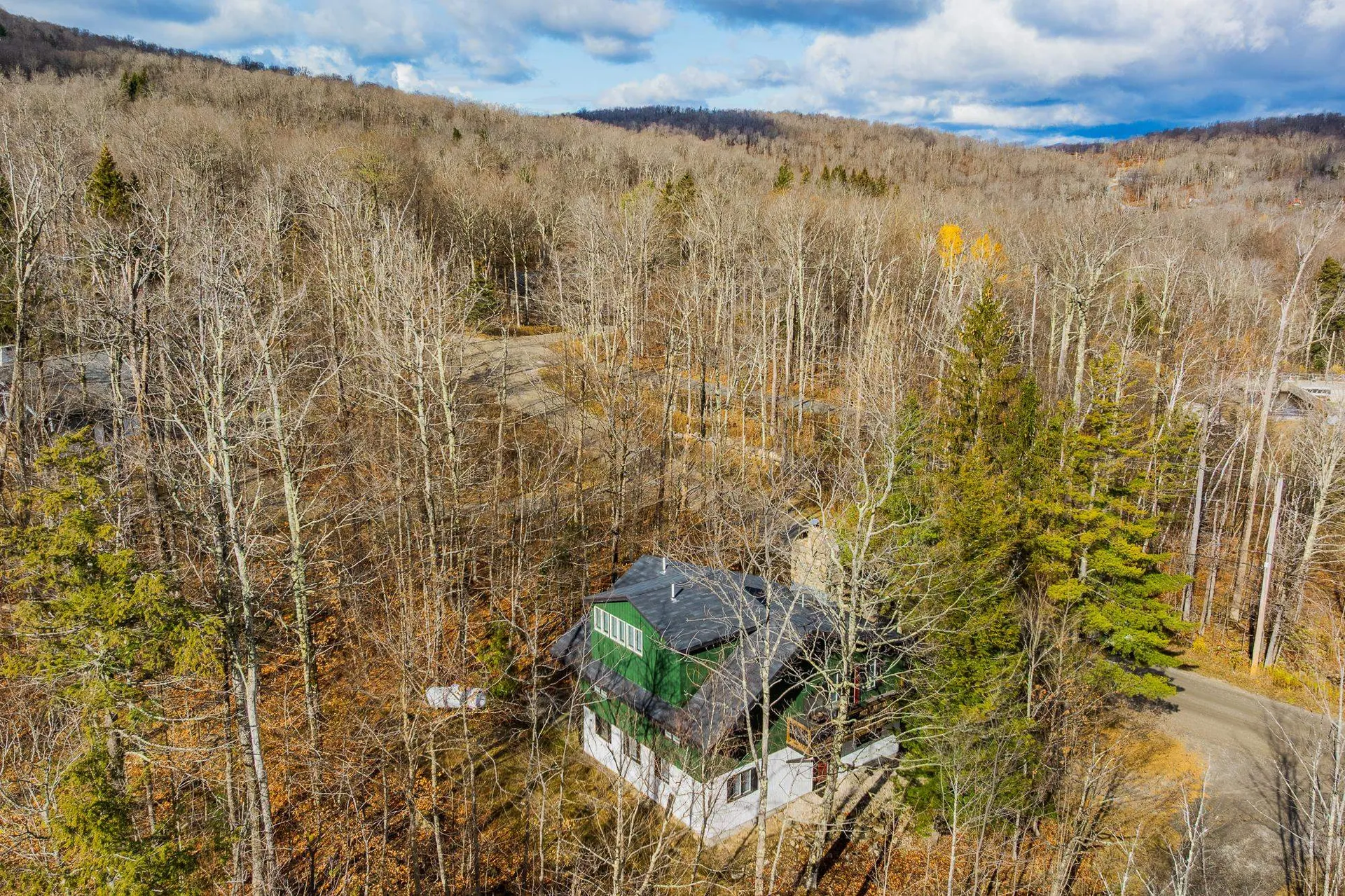 24 North Branch Road Winhall VT 05340