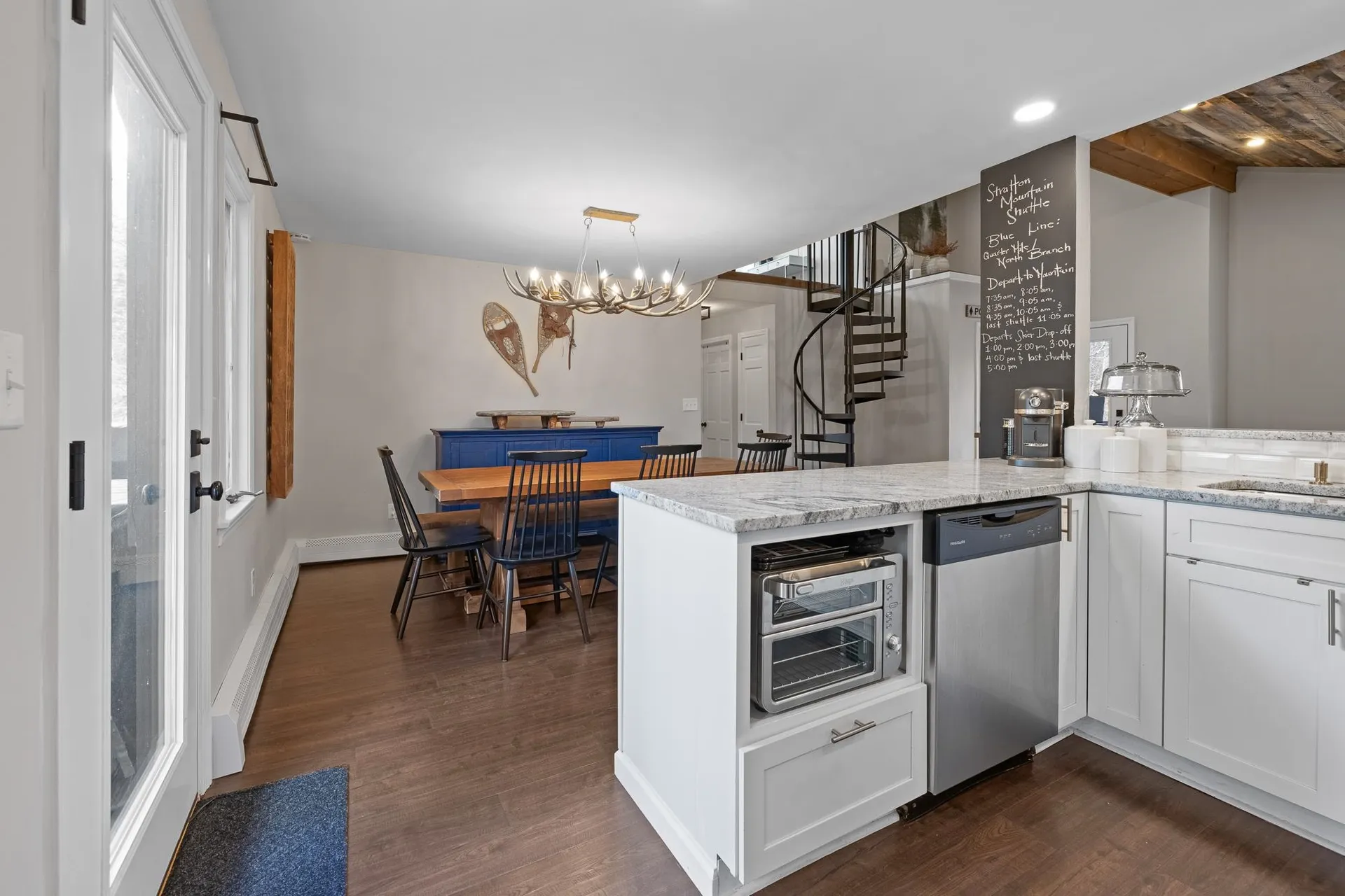 24 North Branch Road Winhall VT 05340