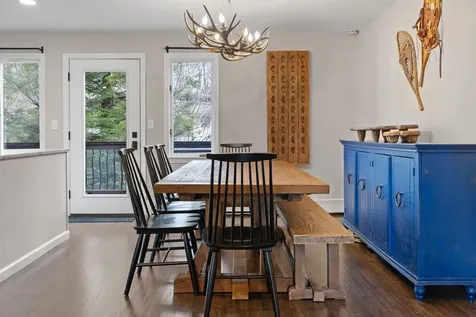 24 North Branch Road Winhall VT 05340