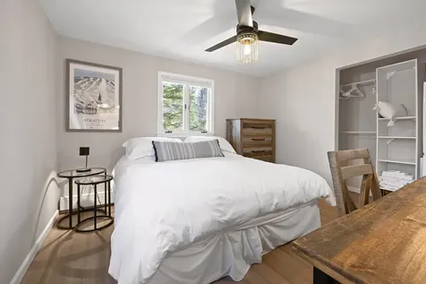 24 North Branch Road Winhall VT 05340