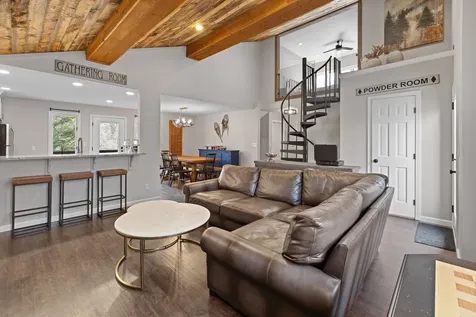 24 North Branch Road Winhall VT 05340