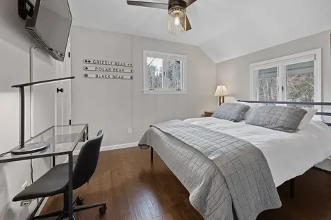 24 North Branch Road Winhall VT 05340