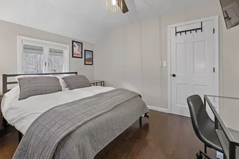 24 North Branch Road Winhall VT 05340