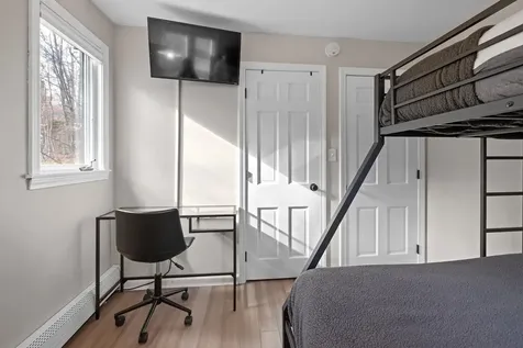 24 North Branch Road Winhall VT 05340