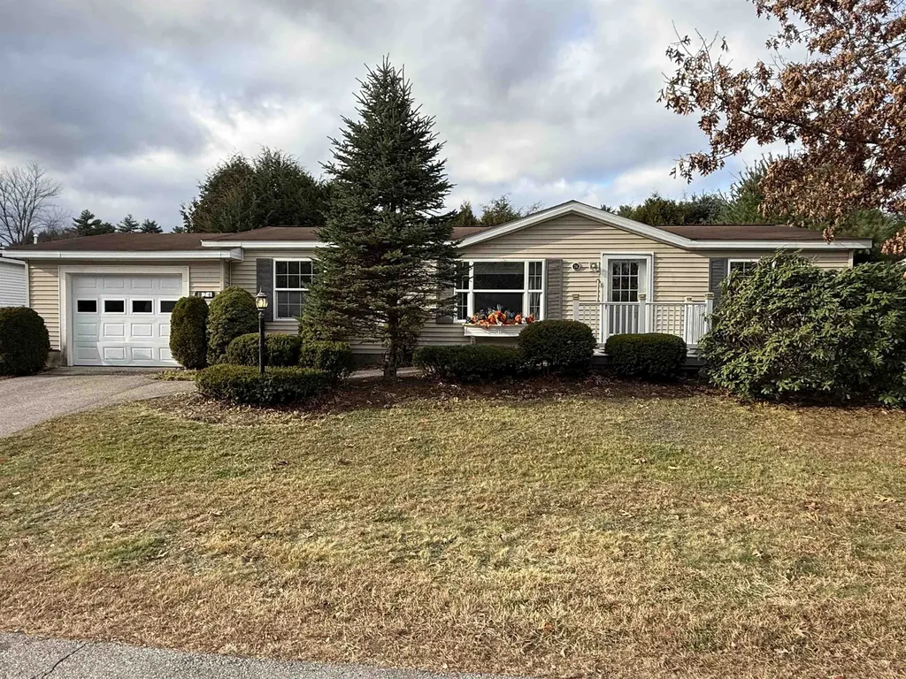 24 Magnolia Lane Belmont NH 03220