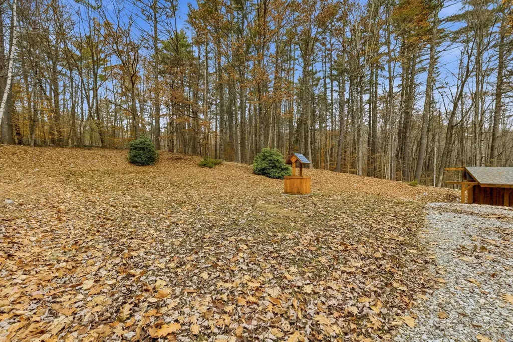 532 Frank C Gilman Highway Alton NH 03809